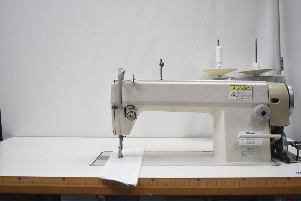 Buy Industruial Sewing Machine Juki 5550 in UK online price at Konsew